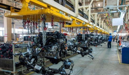 董明珠說(shuō)國(guó)產(chǎn)車(chē)質(zhì)量差,他不樂(lè)意了,還邀請(qǐng)董明珠到他的工廠參觀