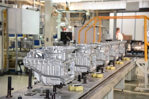 從自主芯片無(wú)人代工 看中國(guó)汽車發(fā)動(dòng)機(jī) 也會(huì)被國(guó)外技術(shù)制約嗎