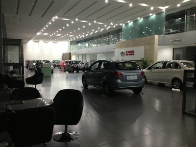 【北汽汽車 泓建祥源店盛裝等您惠顧-北京泓建祥源汽車銷售服務】 - 網上車市