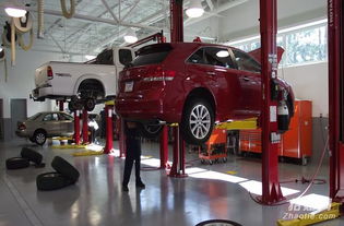 想創業選擇汽車美容業怎么樣 車魯班汽車快修為您解答