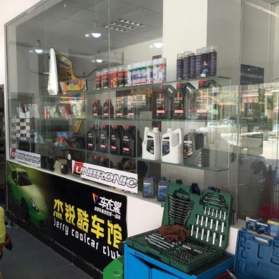 【太平洋汽車(chē)網(wǎng)推薦服務(wù)商家】贛州車(chē)衣裳-杰銳酷車(chē)館