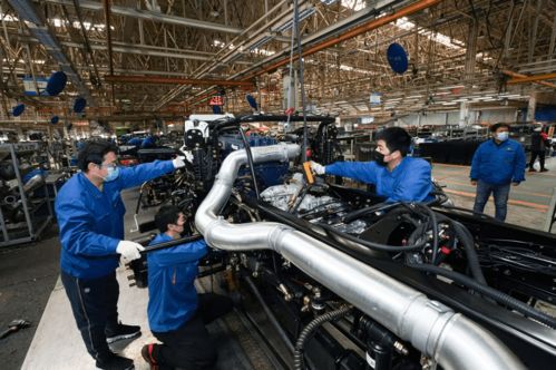 返還穩(wěn)崗補(bǔ)貼近四億元 經(jīng)開區(qū)獲 人民日報(bào) 點(diǎn)贊