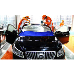 汽車裝飾批發(fā)-汽車裝飾-濮陽愛車行一站式服務(wù)(查看)